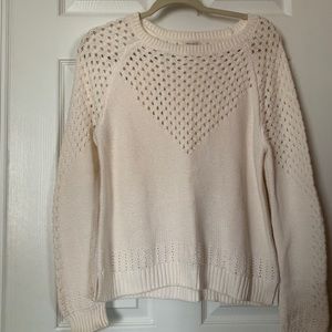 Forever 21 long Sleeve Sweater